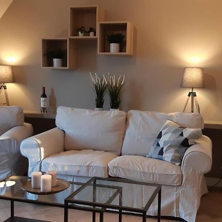 Appartement Marigold Zandvoort Zewnętrze zdjęcie