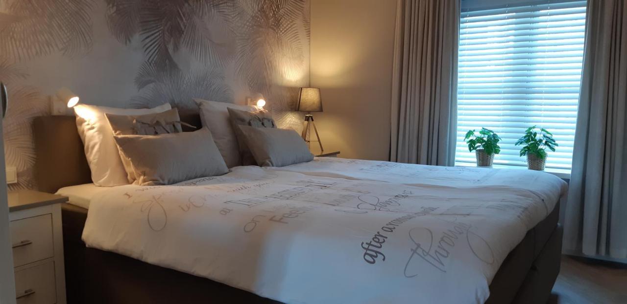 Appartement Marigold Zandvoort Zewnętrze zdjęcie