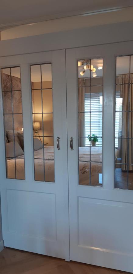 Appartement Marigold Zandvoort Zewnętrze zdjęcie