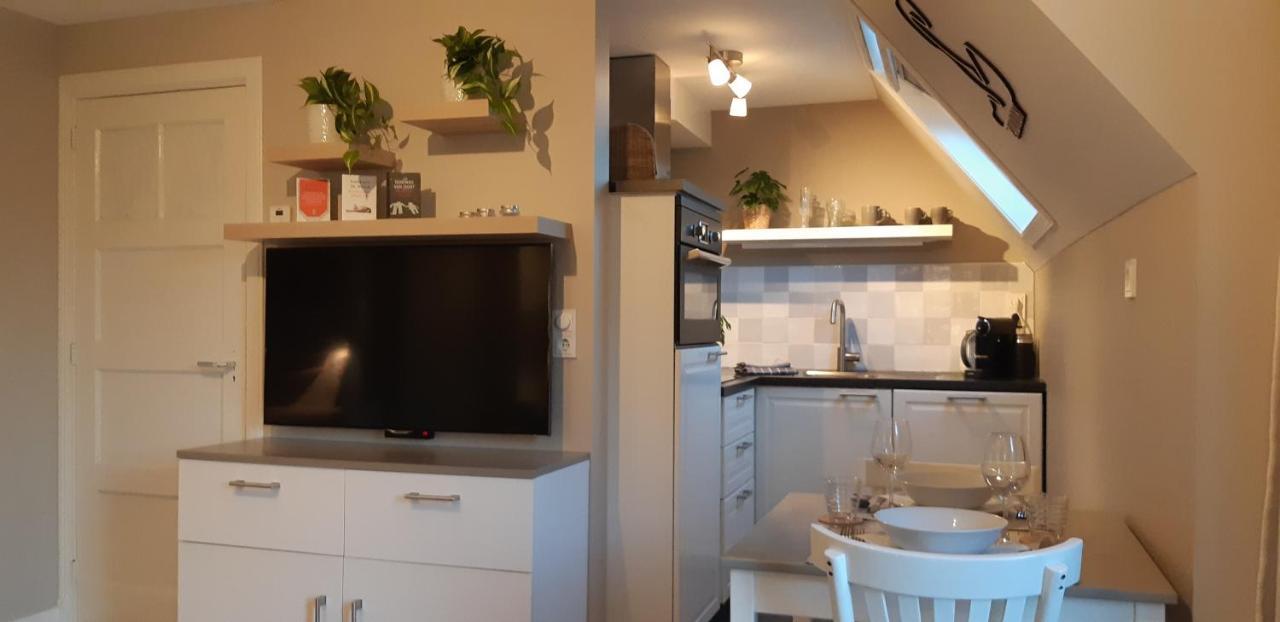 Appartement Marigold Zandvoort Zewnętrze zdjęcie