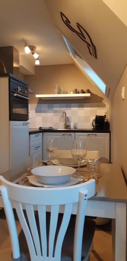 Appartement Marigold Zandvoort Zewnętrze zdjęcie