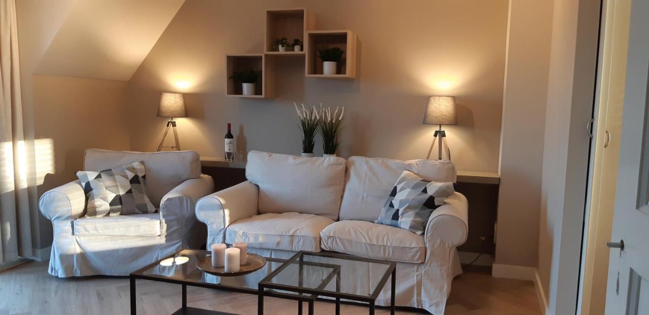 Appartement Marigold Zandvoort Zewnętrze zdjęcie