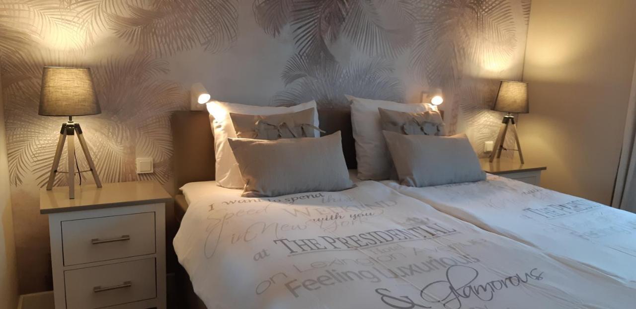 Appartement Marigold Zandvoort Zewnętrze zdjęcie