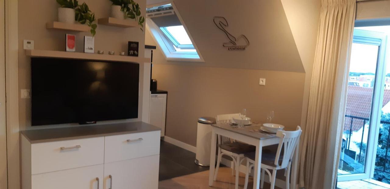 Appartement Marigold Zandvoort Zewnętrze zdjęcie