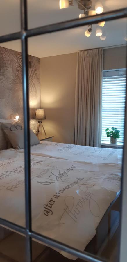 Appartement Marigold Zandvoort Zewnętrze zdjęcie